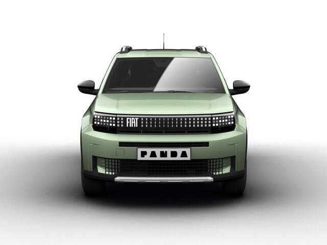 Fiat PANDA Grande 1.2 Hybrid ICON | Pack Style