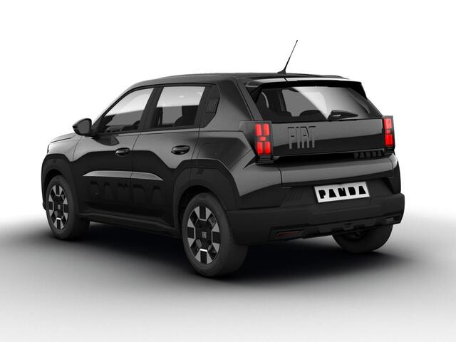Fiat PANDA Grande 1.2 Hybrid ICON