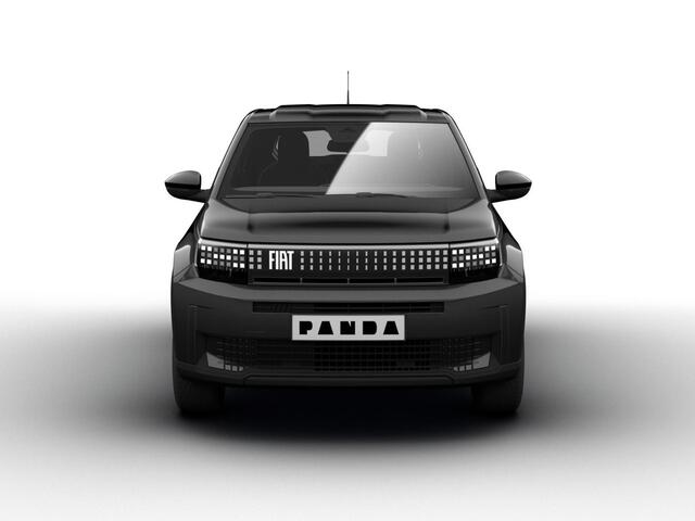 Fiat PANDA Grande 1.2 Hybrid ICON