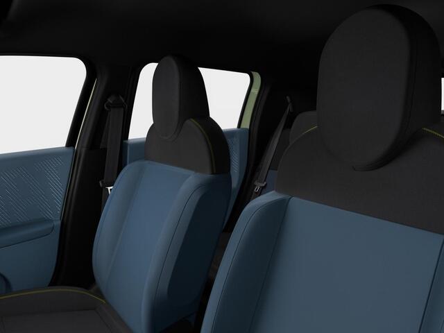 Fiat PANDA Grande 1.2 Hybrid ICON