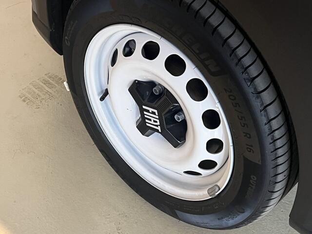 Fiat PANDA Grande RED 11kW 44 kWh