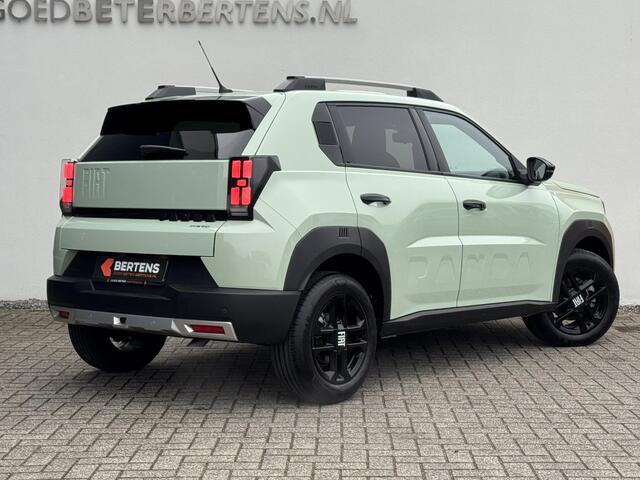 Fiat PANDA Grande 1.2 Hybrid ICON Automaat | Pack Style | Prijs is rijklaar