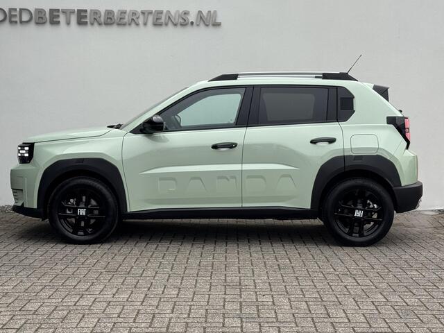 Fiat PANDA Grande 1.2 Hybrid ICON Automaat | Pack Style | Prijs is rijklaar
