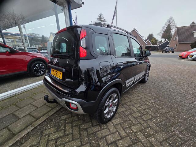 Fiat PANDA 1.2 City Cross