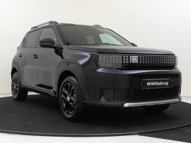 Fiat PANDA Grande 1.2 Hybrid ICON 110PK | Carplay | Airco | Cruise Control |