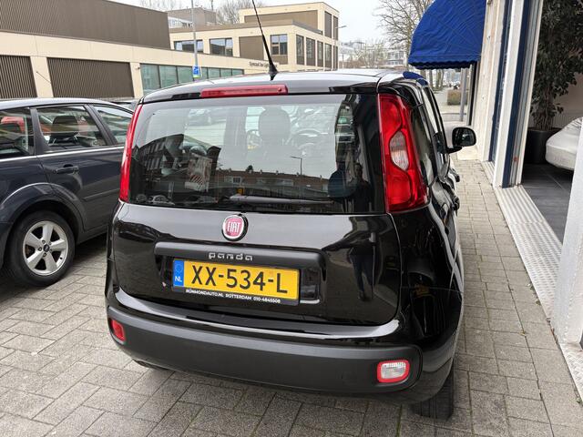 Fiat PANDA 0.9 TwinAir Lounge NL AUTO/NAP/NW APK/AIRCO