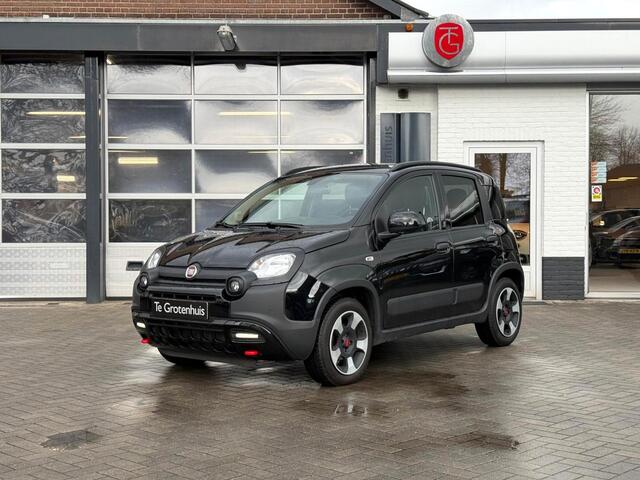 Fiat PANDA 1.0 Hybrid Cross 5 persoons