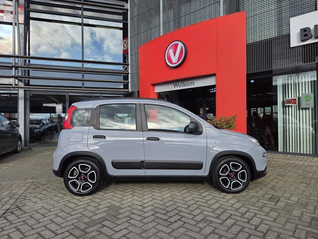Fiat PANDA 1.0 Hybrid City Life | Carplay | Pdc |