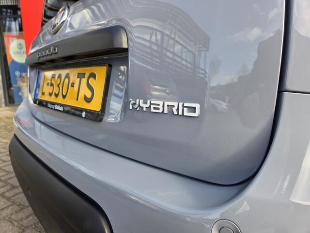 Fiat PANDA 1.0 Hybrid City Life | Carplay | Pdc |