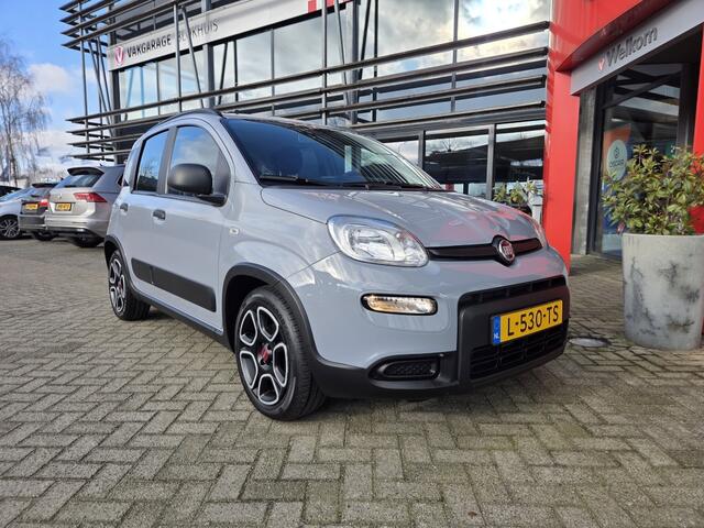Fiat PANDA 1.0 Hybrid City Life | Carplay | Pdc |