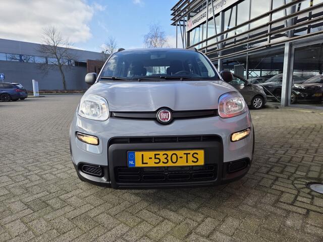 Fiat PANDA 1.0 Hybrid City Life | Carplay | Pdc |