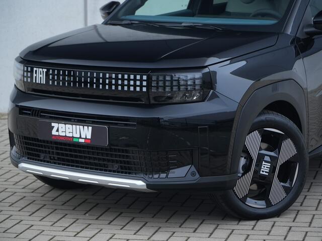 Fiat PANDA Grande La Prima 11 kW 44 kWh | Carplay | Camera | Winter | Cruis