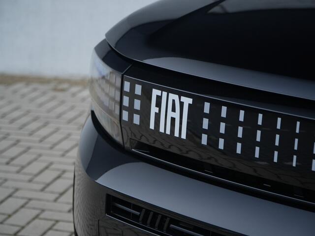 Fiat PANDA Grande La Prima 11 kW 44 kWh | Carplay | Camera | Winter | Cruis