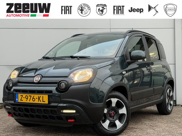 Fiat PANDA 1.0 Hybrid Cross | Carplay | Cruise | PDC