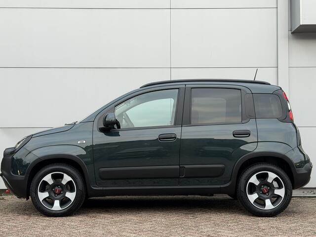 Fiat PANDA 1.0 Hybrid Cross | Carplay | Cruise | PDC