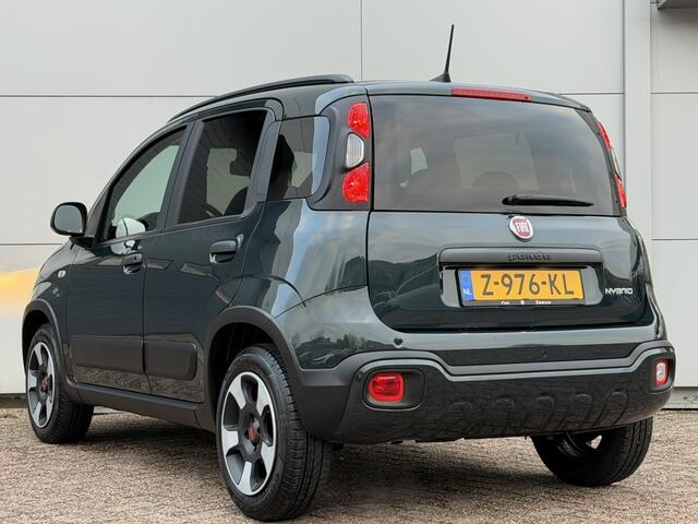 Fiat PANDA 1.0 Hybrid Cross | Carplay | Cruise | PDC