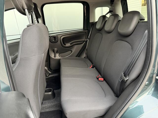 Fiat PANDA 1.0 Hybrid Cross | Carplay | Cruise | PDC