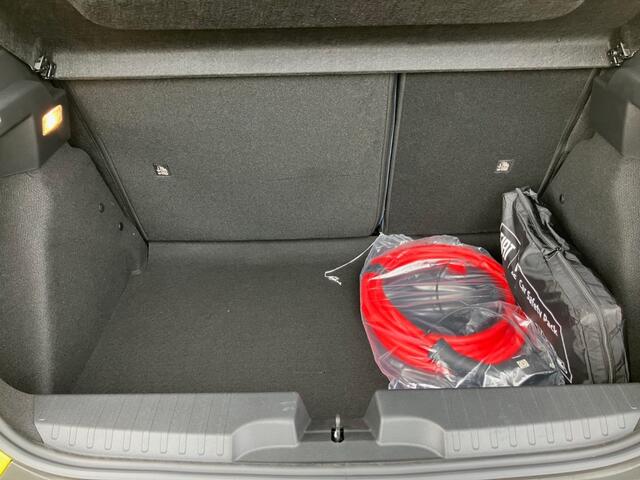 Fiat PANDA Grande Panda E La Prima