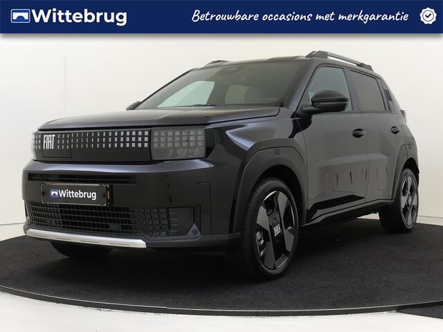 Fiat PANDA Grande La Prima 11 kW 44 kWh