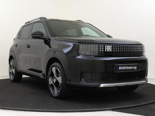 Fiat PANDA Grande La Prima 11 kW 44 kWh