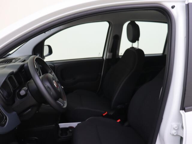 Fiat PANDA 1.0 Hybrid