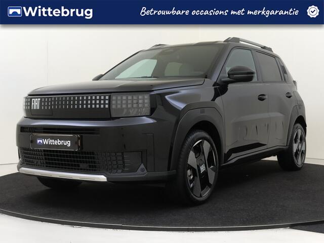 Fiat PANDA Grande La Prima 11 kW 44 kWh