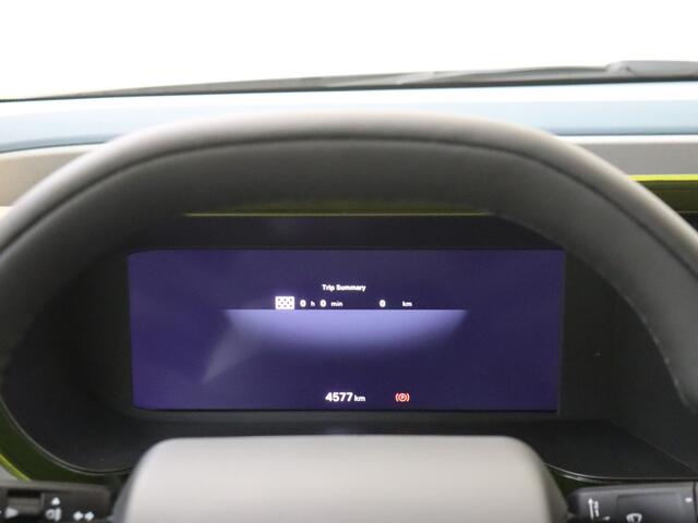 Fiat PANDA Grande La Prima 11 kW 44 kWh