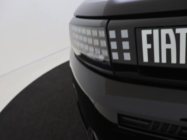 Fiat PANDA Grande La Prima 11 kW 44 kWh