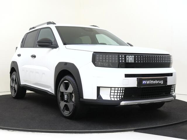 Fiat PANDA Grande La Prima 11 kW 44 kWh