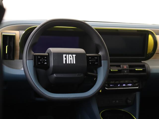 Fiat PANDA Grande La Prima 11 kW 44 kWh