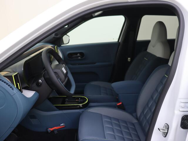 Fiat PANDA Grande La Prima 11 kW 44 kWh