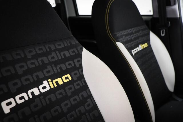 Fiat PANDA Pandina 1.0 Icon Hybrid | COMFORT PACK | DAB | APPLE | PDC