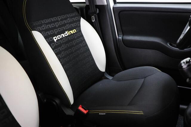 Fiat PANDA Pandina 1.0 Icon Hybrid | COMFORT PACK | DAB | APPLE | PDC