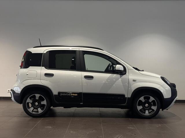 Fiat PANDA Pandina 1.0 Hybrid 70pk | HOGE INSTAP! | APPLE CARPLAY / ANDROID AUTO | PARKEERSENSOREN | DAB+ |