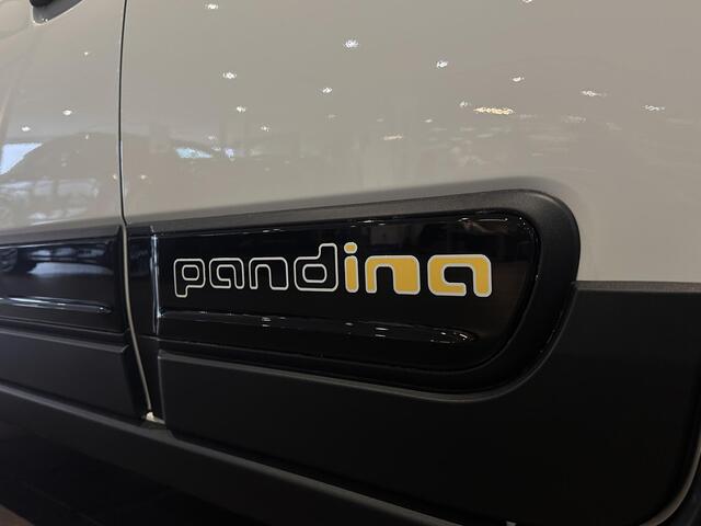 Fiat PANDA Pandina 1.0 Hybrid 70pk | HOGE INSTAP! | APPLE CARPLAY / ANDROID AUTO | PARKEERSENSOREN | DAB+ |