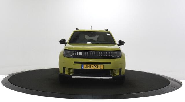 Fiat PANDA Grande La Prima 11 kW 44 kWh Nieuwe auto / Camera /