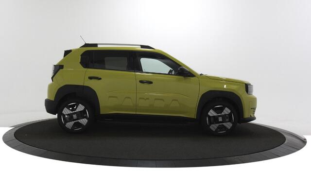 Fiat PANDA Grande La Prima 11 kW 44 kWh Nieuwe auto / Camera /