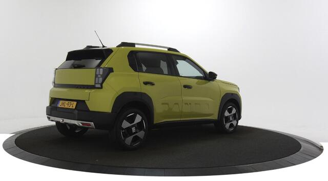 Fiat PANDA Grande La Prima 11 kW 44 kWh Nieuwe auto / Camera /