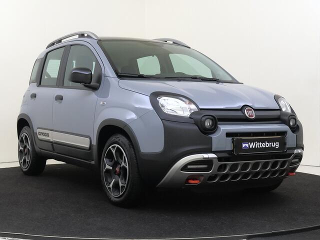 Fiat PANDA 1.0 Hybrid Cross