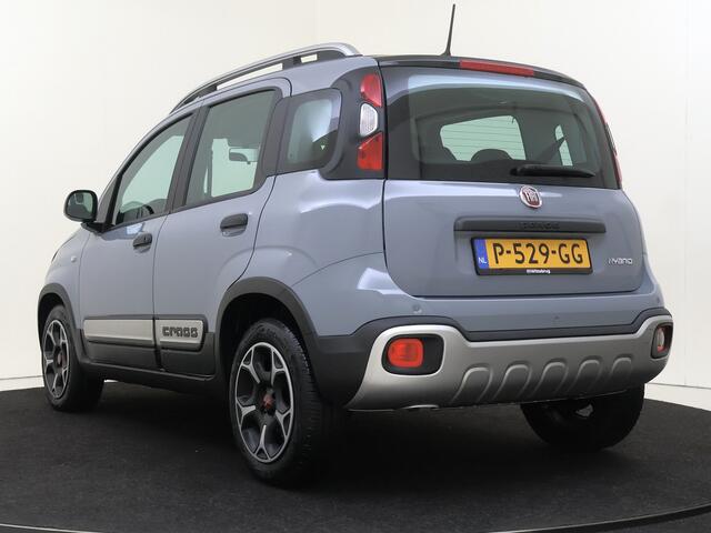 Fiat PANDA 1.0 Hybrid Cross