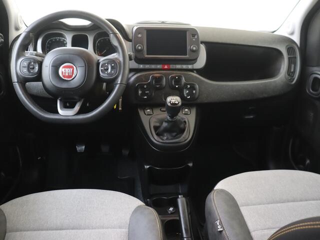 Fiat PANDA 1.0 Hybrid Cross