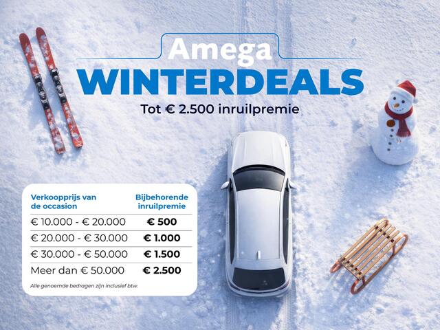 Fiat PANDA Grande Icon 1.2 Hybrid 110pk e-DCS6 | APPLE CARPLAY / ANDROID AUTO | AIRCO | PARKEERSENSOREN |