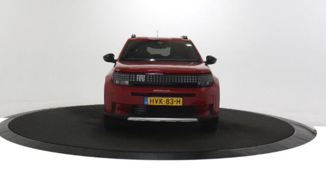 Fiat PANDA Grande 1.2 Hybrid ICON Carplay / Arico / DAB+ / Lm Velgen