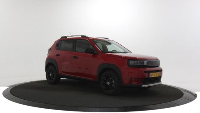 Fiat PANDA Grande 1.2 Hybrid ICON Carplay / Arico / DAB+ / Lm Velgen