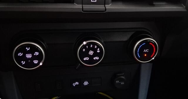 Fiat PANDA Grande 1.2 Hybrid ICON Carplay / Arico / DAB+ / Lm Velgen