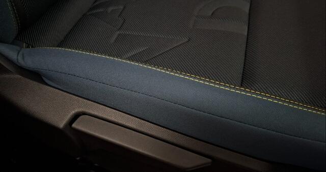 Fiat PANDA Grande 1.2 Hybrid ICON Carplay / Arico / DAB+ / Lm Velgen