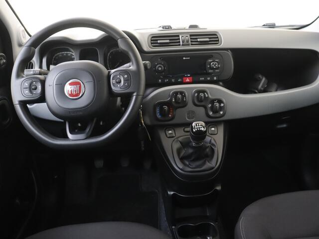 Fiat PANDA 1.0 Hybrid City Cross | Airco | Bluetooth |