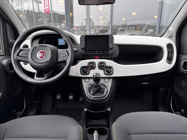 Fiat PANDA 1.0 Hybrid Pandina