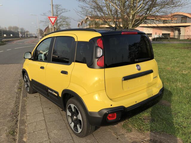 Fiat PANDA 1.0 Hybrid Pandina AIRCO|APPLE/ANDROID|PDC|DAB|CRUISE CONTROL
