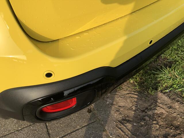 Fiat PANDA 1.0 Hybrid Pandina AIRCO|APPLE/ANDROID|PDC|DAB|CRUISE CONTROL